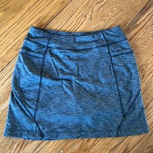 Athleta skort